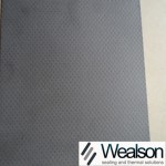 Asbestos Rubber Sheet with wire