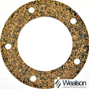 cork gasket